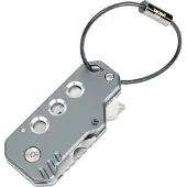 Troika Mini strumento con 11 funzioni KEYTOOL