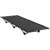 Robens Outpost Low Light Letto da campeggio grigio
