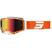 Shot Race Gear Occhiali Da Off-road Core