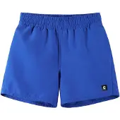 Reima Kid's Somero Pantaloncini Bambini (80, blu)