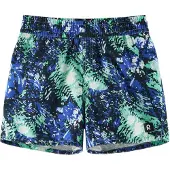 Reima Kid's Somero Pantaloncini Bambini (92, blu)