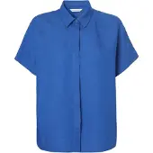 TATUUM Camicia da donna 'Erla' blu reale