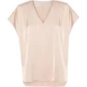 TATUUM Camicia da donna 'Narie' beige chiaro