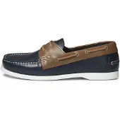 Aigle Mocassini Da Barca New Nubil Ltr
