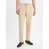 Selected Pantaloni Uomini Beige XXL