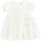 COOL CLUB by SMYK Tutina / body per bambino beige / verde / arancione / bianco