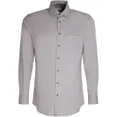 Seidensticker Camicia grigio