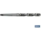 Cofan Punta Da Trapano Per Metallo Hss-co Din 345n 34 Mm