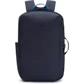 Pacsafe V 16'' Commuter Backpack 18 Zainetto blu