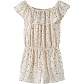 Name it Playsuit