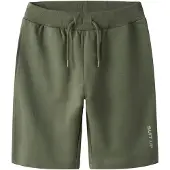 Name It Kids Shorts In Felpa