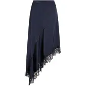 Vila Vilea Lace Gonna Midi