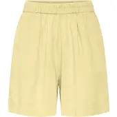 Pieces Shorts | Giallo | XL