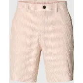 Selected Shorts Uomini Rosa XL