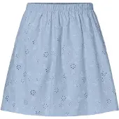 Pieces Minigonna | Blu | M
