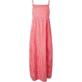 Pieces Vestito Lungo | Rosa | L
