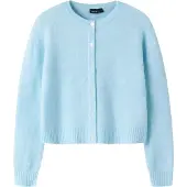 LMTD Cardigan A Maglia