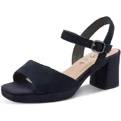 Tamaris Sandalo blu - 37