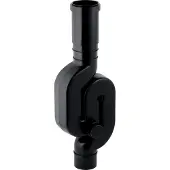 Geberit 365813161 Trappola per odori a vite in PE