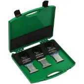 HiKOKI Set di lame multifunzione STARLOCK, modello 782794 (6 pezzi)