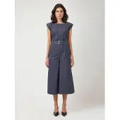 Y.A.S Yasbebba Sl Alla Caviglia Tuta Jumpsuit
