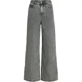 Jack & Jones Jxtokyo Wide Hw R6119 Jeans Dnm Noos