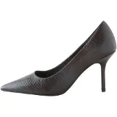 Next Décolleté 'Forever Comfort' marrone scuro