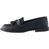 Next Slipper 'Forever Comfort' nero