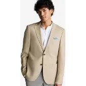 Next Giacca da completo beige