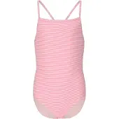 ZigZag Kid's Klaudia Swimsuit Costume intero Bambini (116, fuchsia)