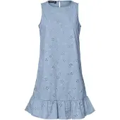 Pieces Vestito Mini | Blu | M