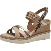 Tamaris Sandalo beige - 37
