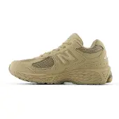 New Balance Sneaker '2002' beige