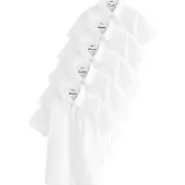 Clarks Camicia bianco