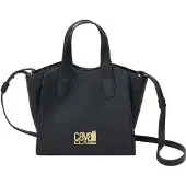 Roberto Cavalli Annalaura Borsetta 23 cm nero
