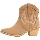 Lipsy Stivale da cowboy 'Western' sabbia