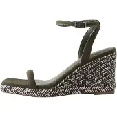 Next Sandalo con cinturino 'Forever Comfort' oliva