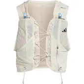 Adidas - Gilet da trail - Xpr Trail Vest 5L Wonder Alumina - Taglia L - Beige