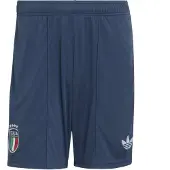 Adidas Pantaloni Corti Lontano Italy 26/27