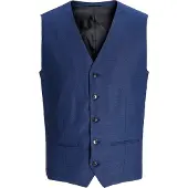 Jack & jones Jprsolaris Gilet Formali Slim Fit