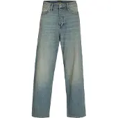Jack & Jones Jjiron Jjoriginal Akm 325 Noos Jeans Extra Baggy Fit