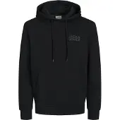 Jack & Jones Felpa Con Cappuccio Corp Logo