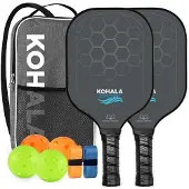 Kohala Set Da Pickleball