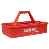 Softee Bottiglia Carrier For 12 S