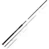 Sunset Canna Pesca A Fondo Dorada Powersense