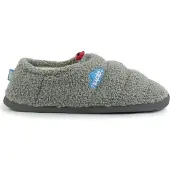 Nuvola Nuvola. Ciabatta 'Classic Sheep' grigio