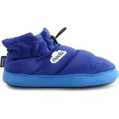 Nuvola Nuvola. Ciabatta 'Boot Home Party' blu scuro