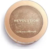 Makeup Revolution Re-Loaded Long Weekend 15 g — Bronzer in Polvere