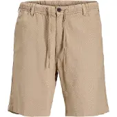 Jack & Jones Pantaloni Corti Jaiden Hybrid Bondi Jog 12292332