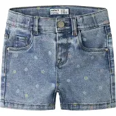 Name It Mini Shorts In Denim